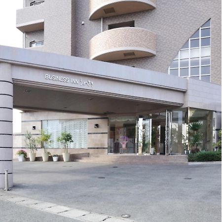 Business Inn Umesaki - Vacation Stay 63382V Nagasu Eksteriør bilde