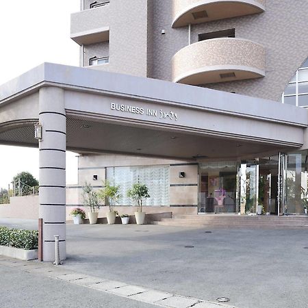 Business Inn Umesaki - Vacation Stay 63382V Nagasu Eksteriør bilde