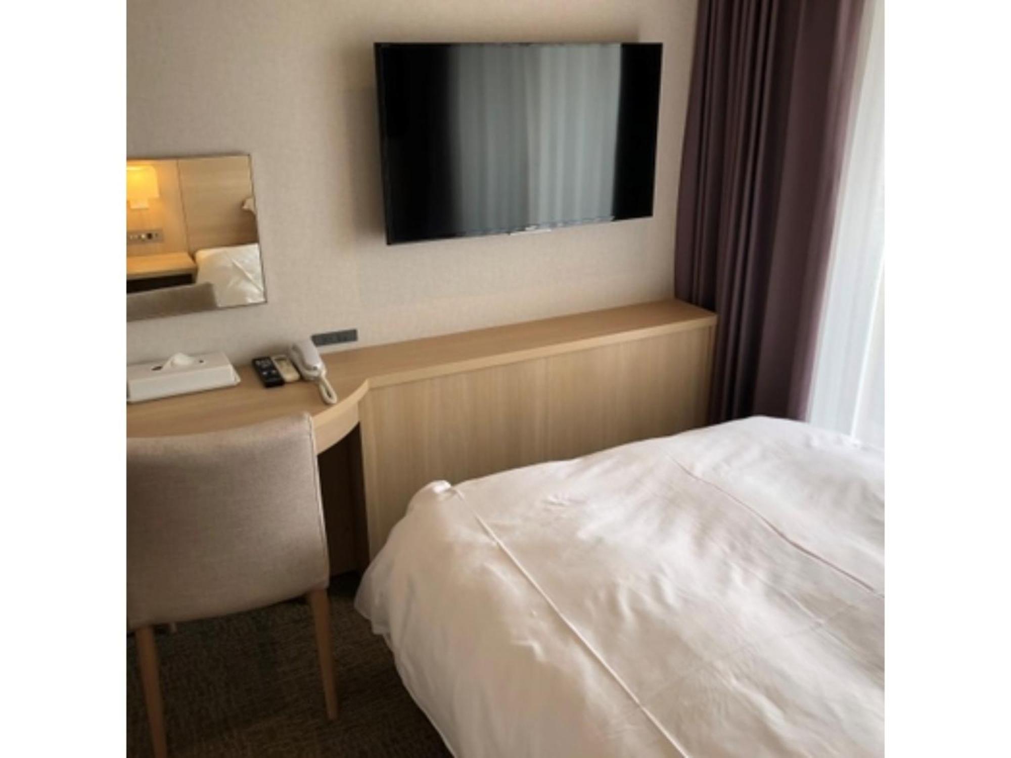 Business Inn Umesaki - Vacation Stay 63382V Nagasu Eksteriør bilde