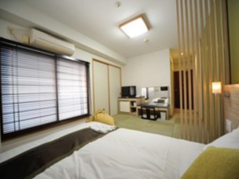 Business Inn Umesaki - Vacation Stay 63382V Nagasu Eksteriør bilde