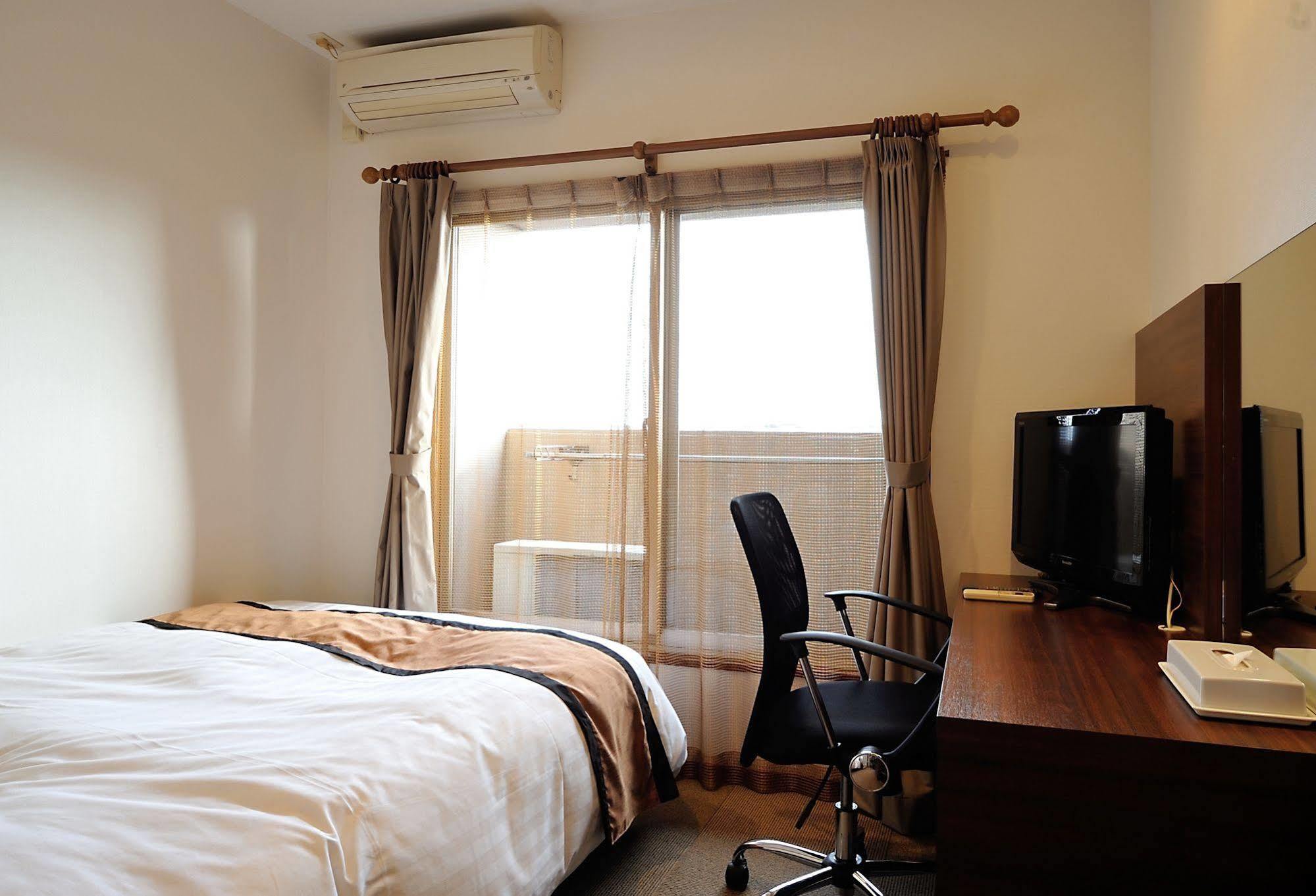 Business Inn Umesaki - Vacation Stay 63382V Nagasu Eksteriør bilde