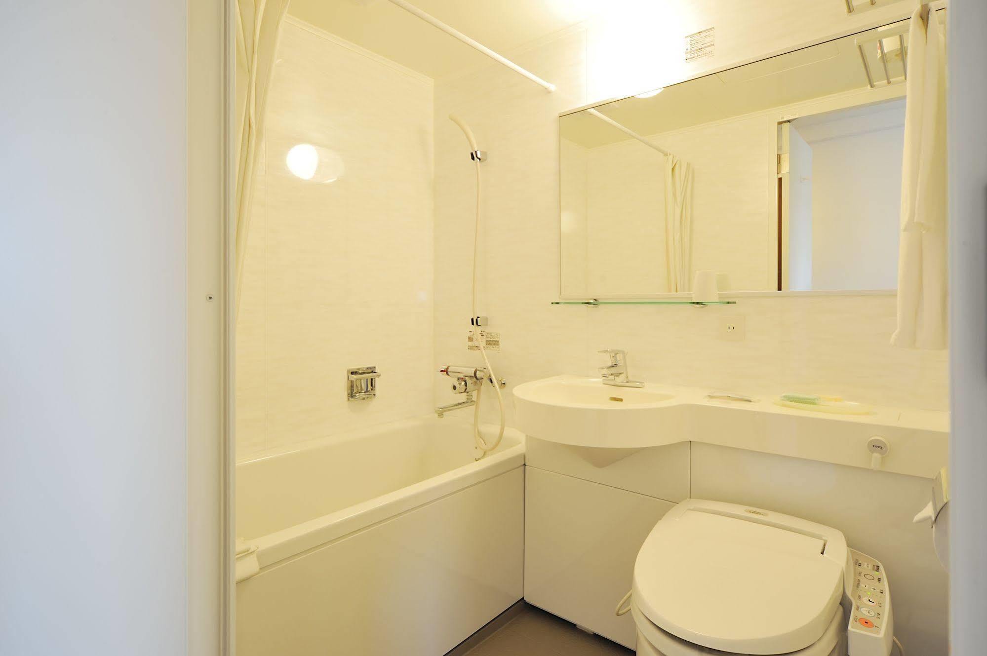 Business Inn Umesaki - Vacation Stay 63382V Nagasu Eksteriør bilde