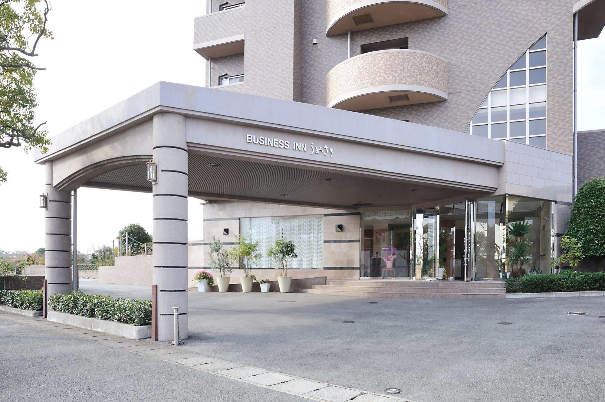 Business Inn Umesaki - Vacation Stay 63382V Nagasu Eksteriør bilde