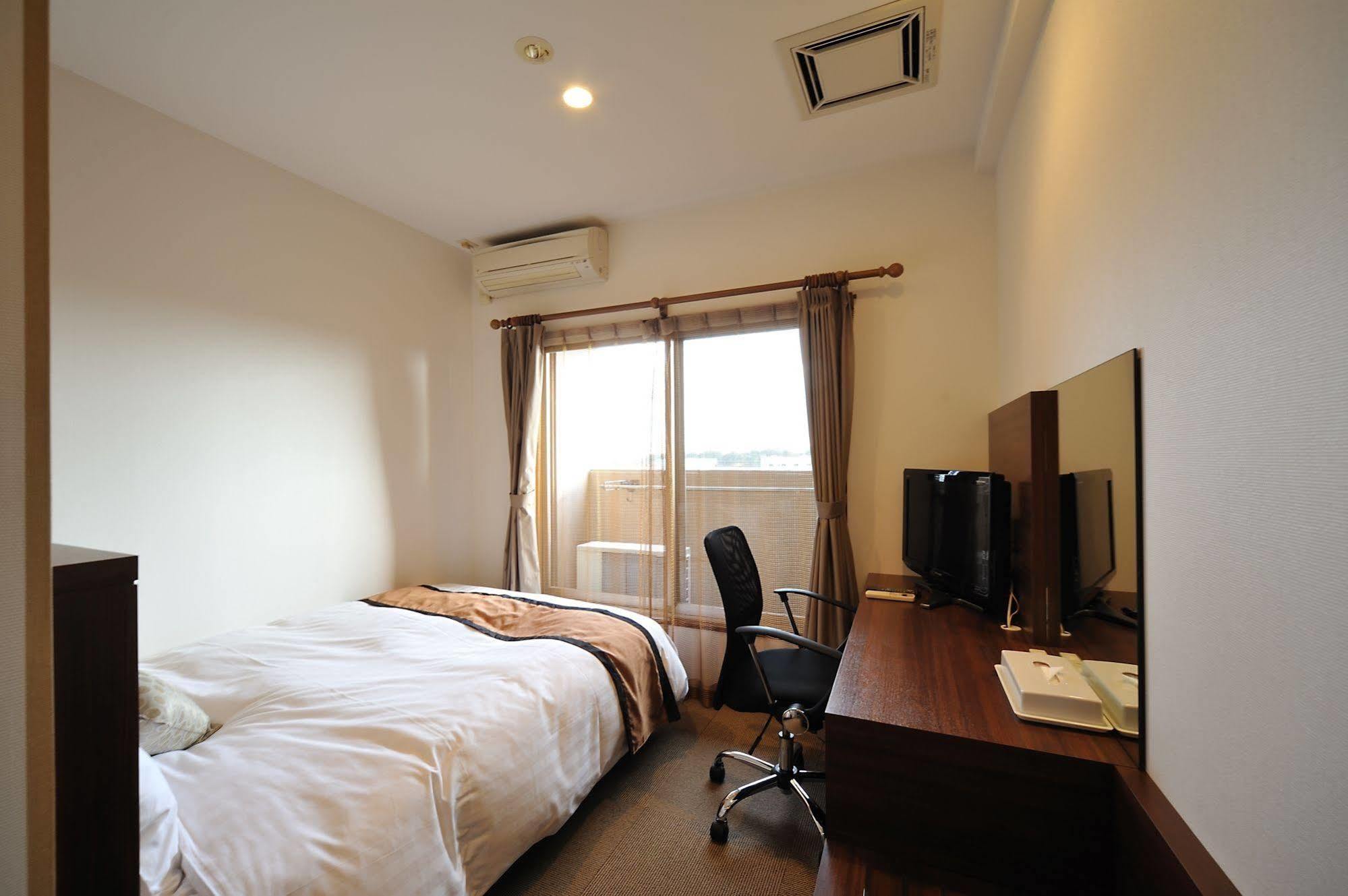 Business Inn Umesaki - Vacation Stay 63382V Nagasu Eksteriør bilde